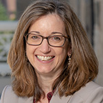 Paula Fitzpatrick, Ph.D.