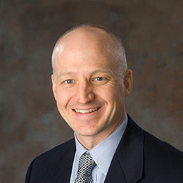 Portrait Picture of David Crowley, Ph.D.