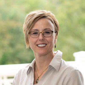 Portrait Picture of Deborah L. Kisatsky, Ph.D