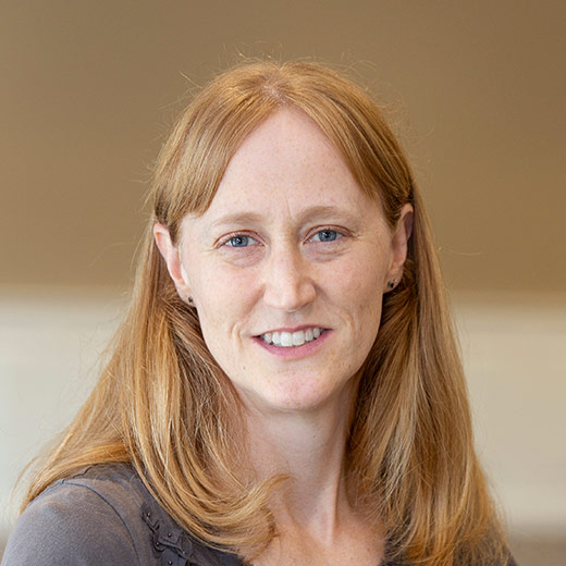 Elizabeth A. Colby Davie, Ph.D.