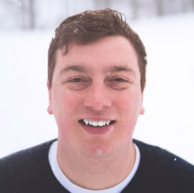 Portrait Picture of Matthew D. Levins