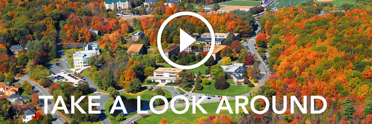 virtual tour of assumption