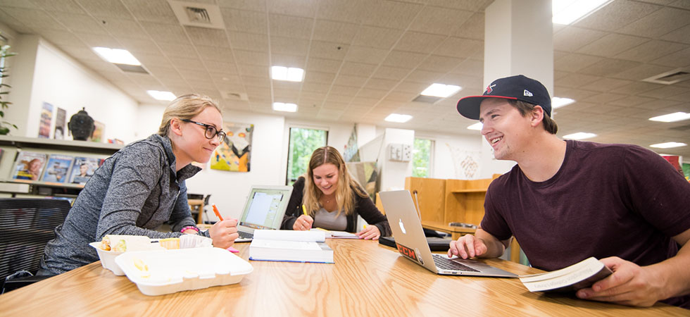 Assumption’s Political Science Program a “Best Value”