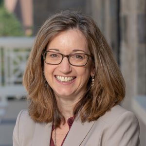 Portrait Picture of Paula A. Fitzpatrick, Ph.D