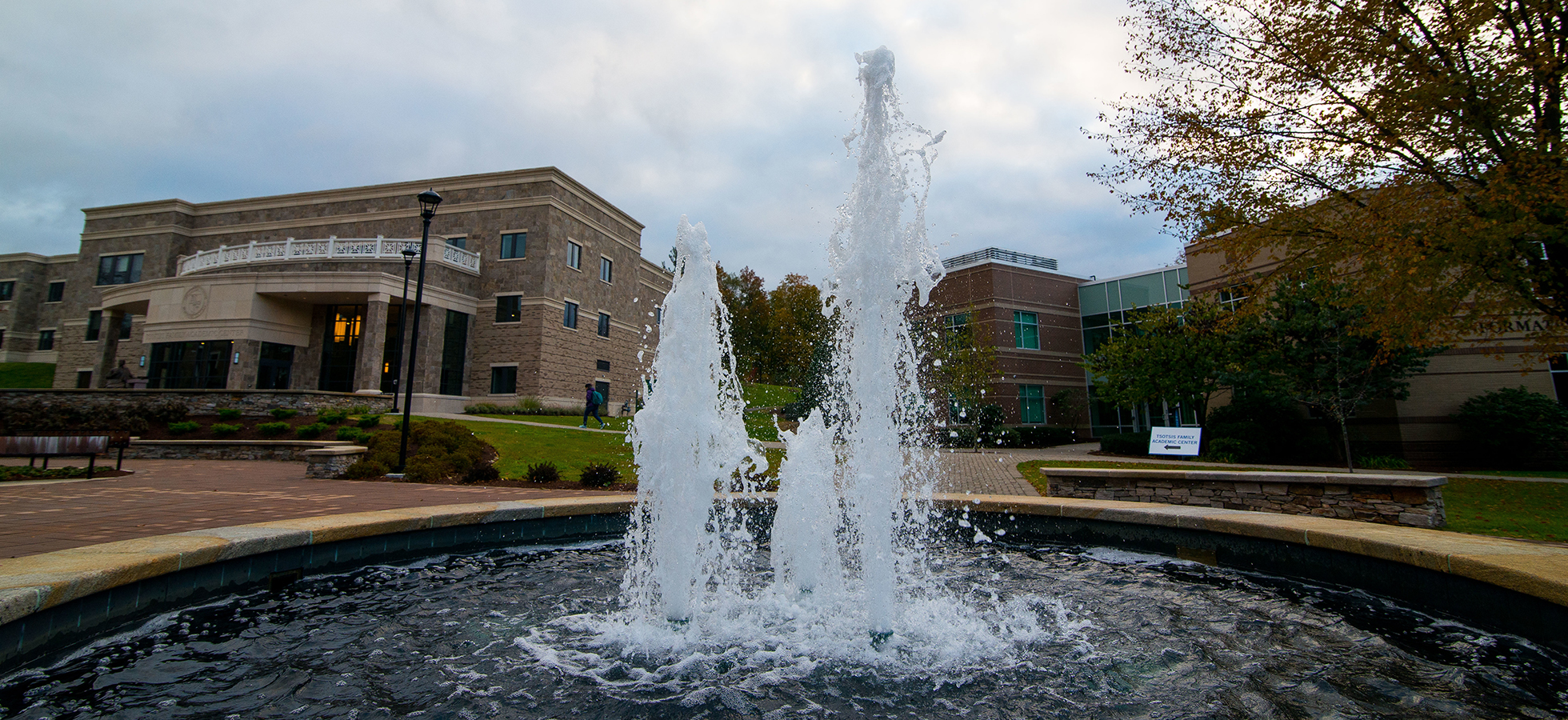 Assumption's Instant Decision Days: Sign-up Today!