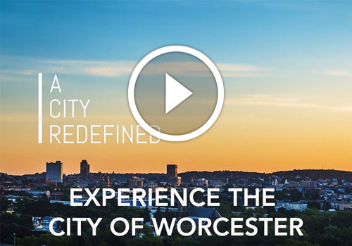 City of Worcester