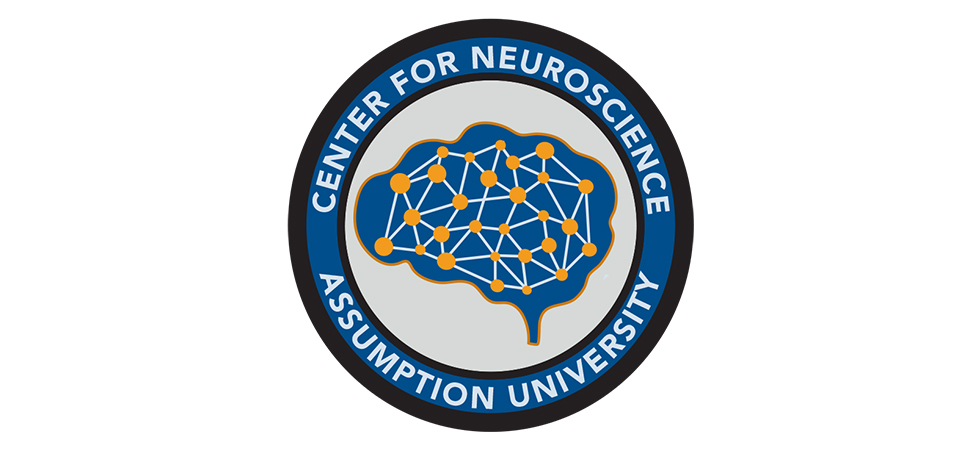 Neuroscience logo AU