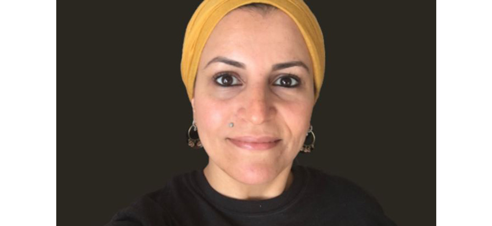 Hasnaa Mokhtar, Ph.D.