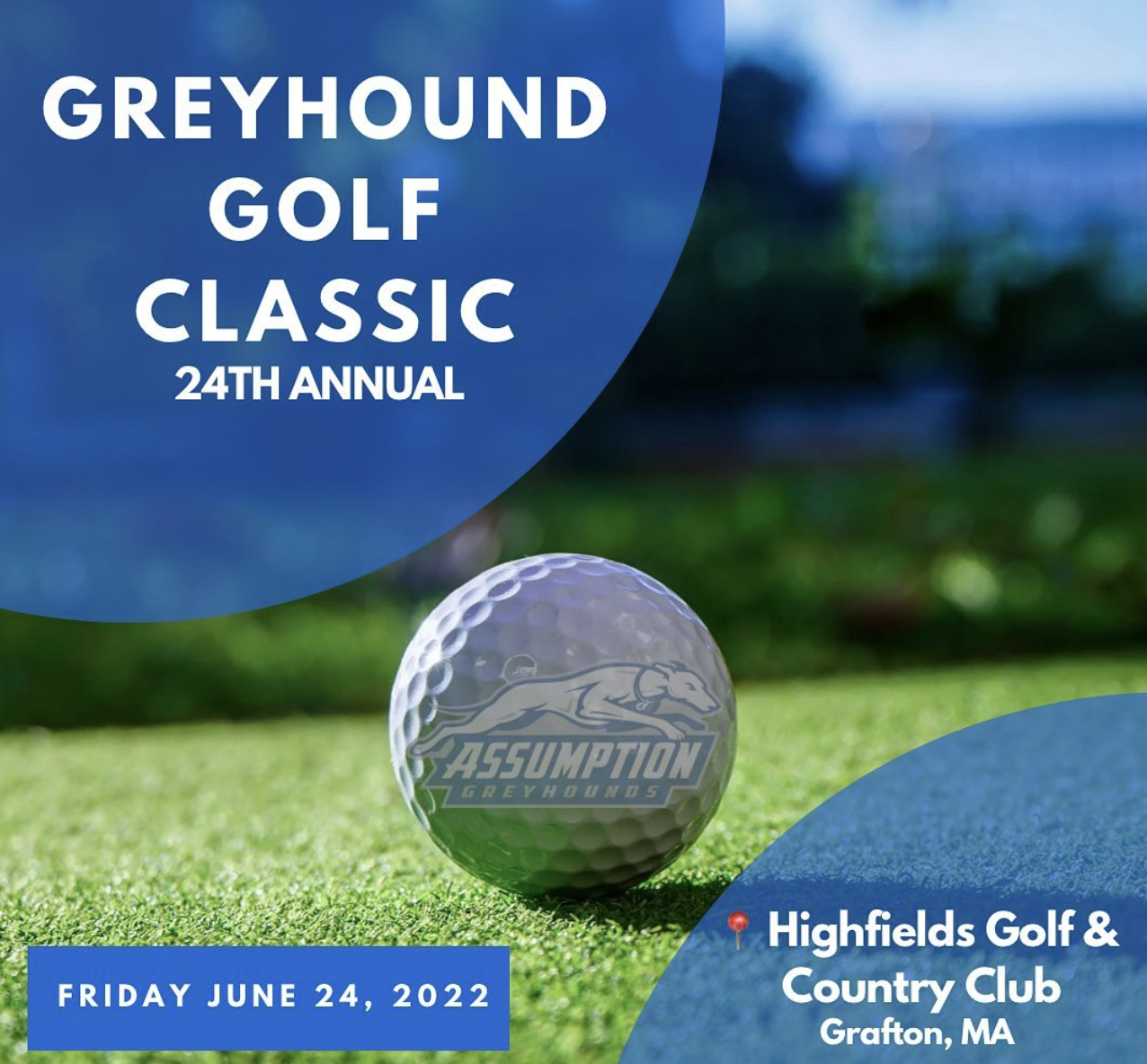 Greyhound Golf Classic