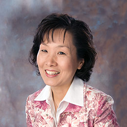 Nanho Vander Hart, Ph.D.