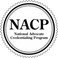 NACP Logo