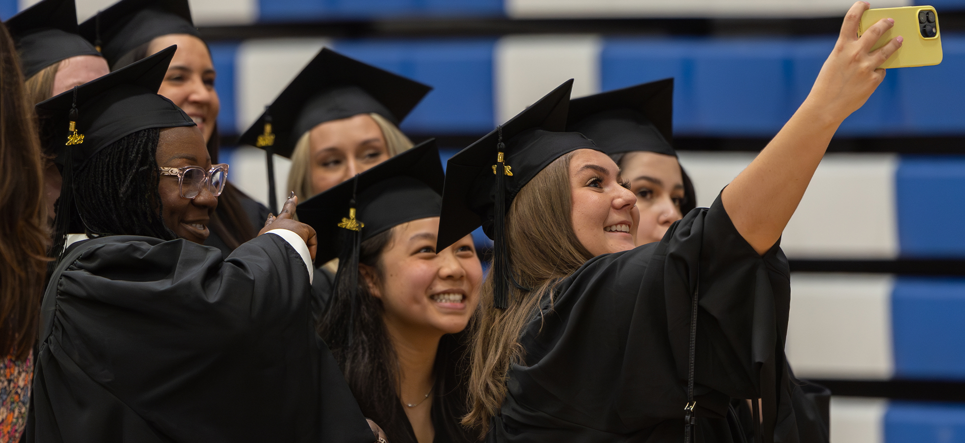 Financial Aid in Assumption University's Graduate Programs