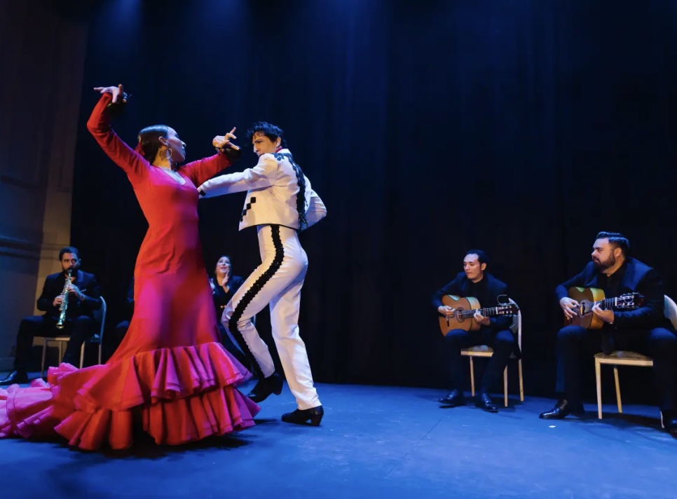 Flamenco