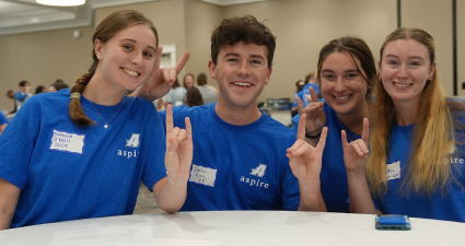 Assumption Students Training as Contact Tracers to Assist Worcester in Pandemic Response