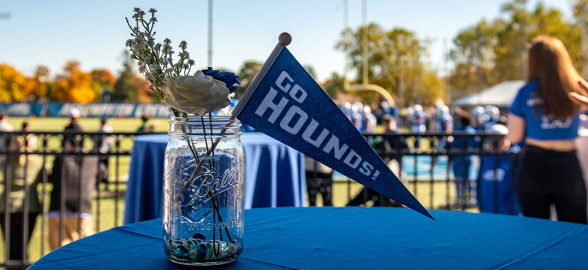 To kick off what will become a series of Alumni Town Halls, President Greg Weiner hosted the first Assumption Alumni Town Hall on January 31.