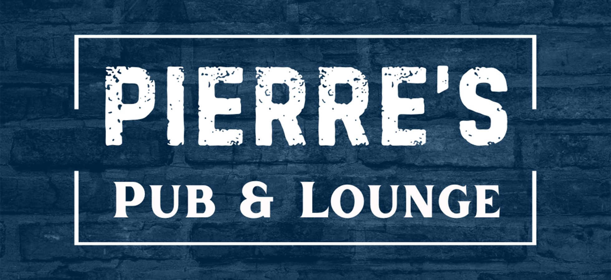 What began as a proposal by students will become a reality this week, with the opening of Pierre’s Pub this Friday, February 9.