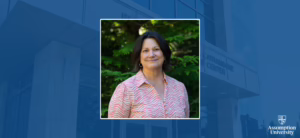 Dr. Jennifer Morton Appointed Dean of the Froelich School of Nursing 