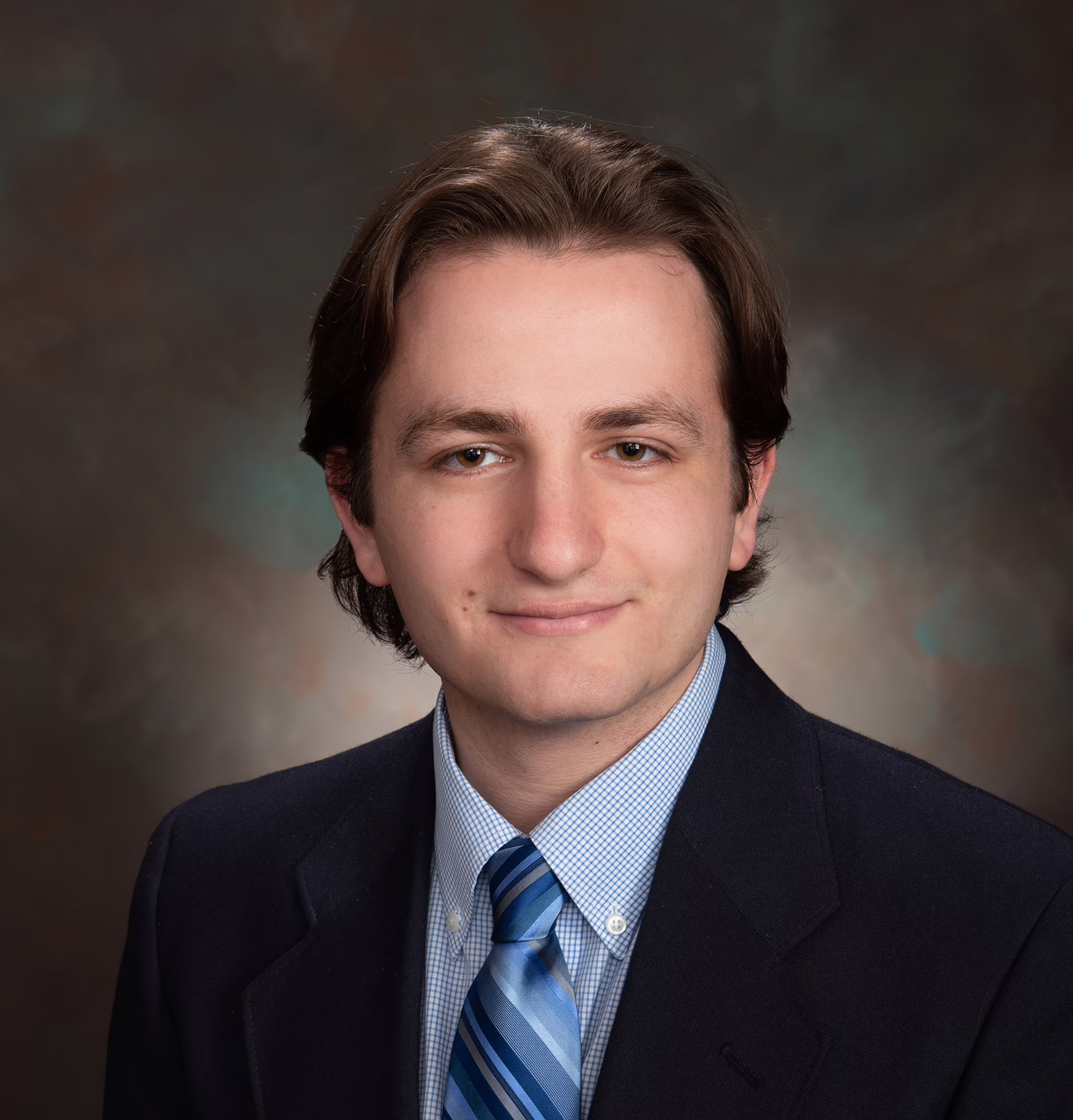 Michael O'Reilly image