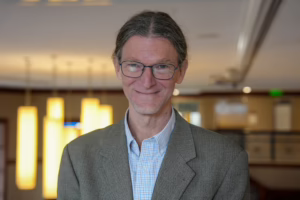 Portrait Picture of Joseph Alfano, Ph.D.